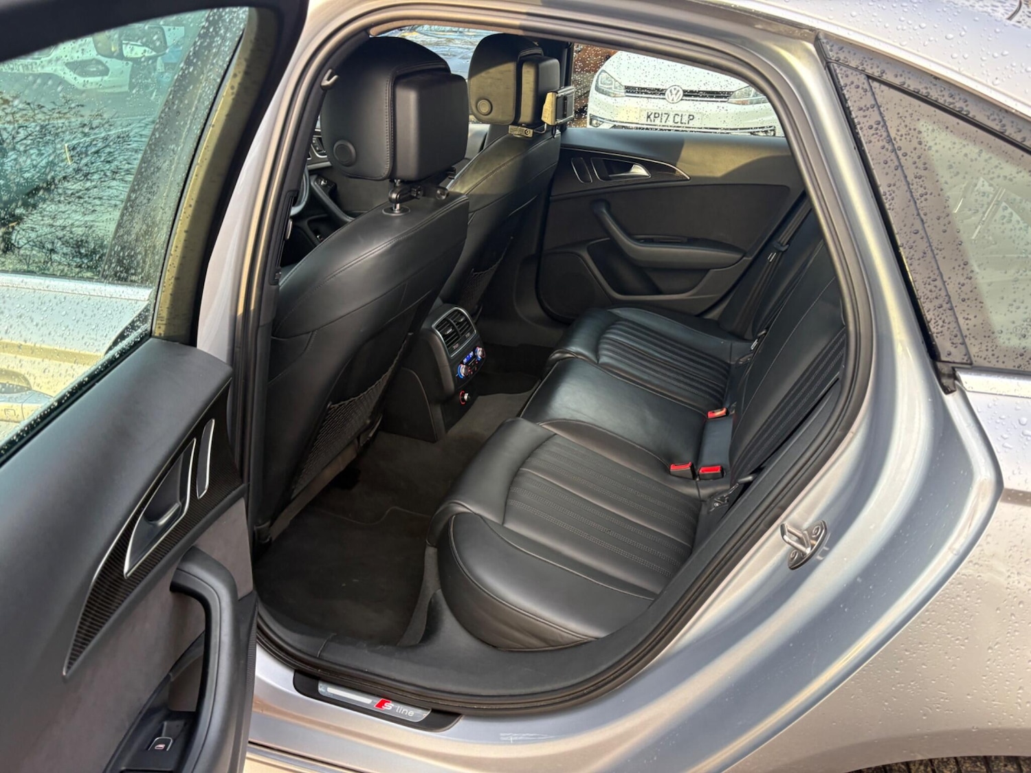 Used Audi A6 2016 for sale - 77625242: Photo 26