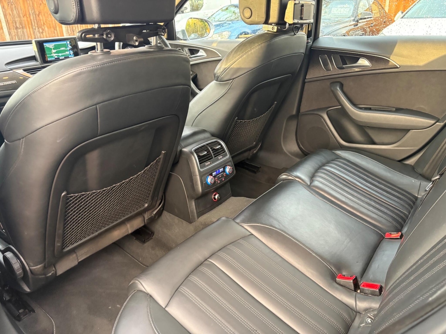 Used Audi A6 2016 for sale - 77625242: Photo 27