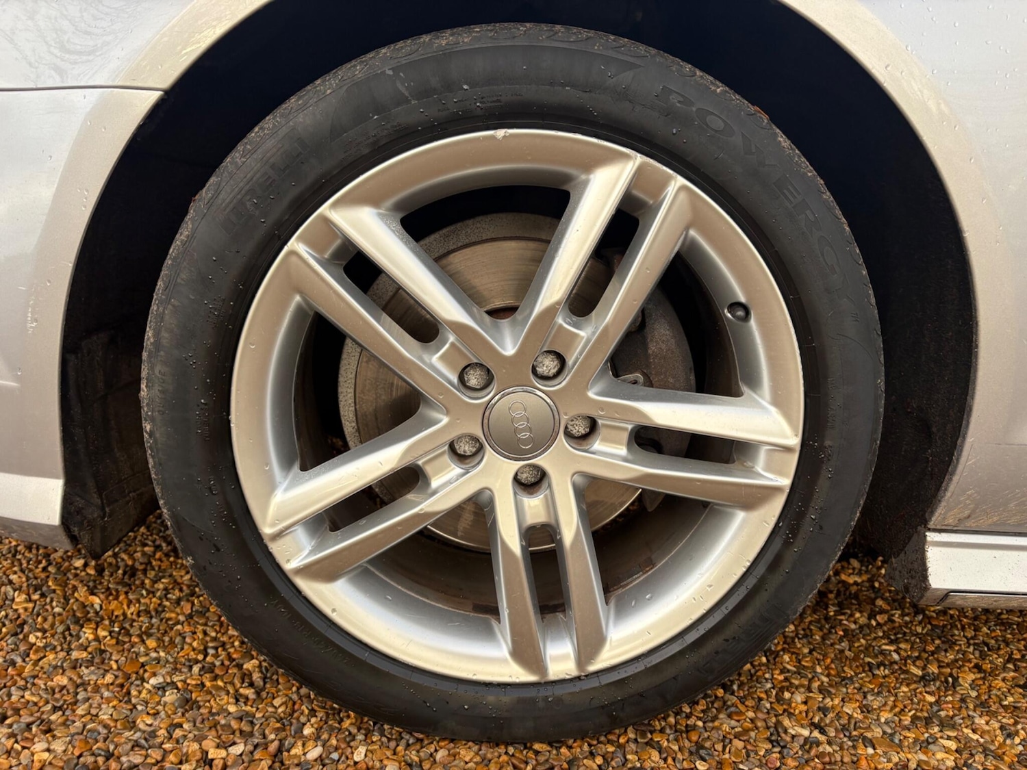 Used Audi A6 2016 for sale - 77625242: Photo 31