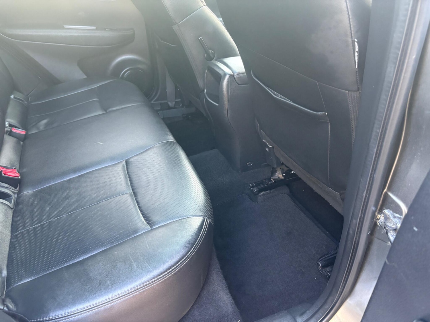 Vehicle 25