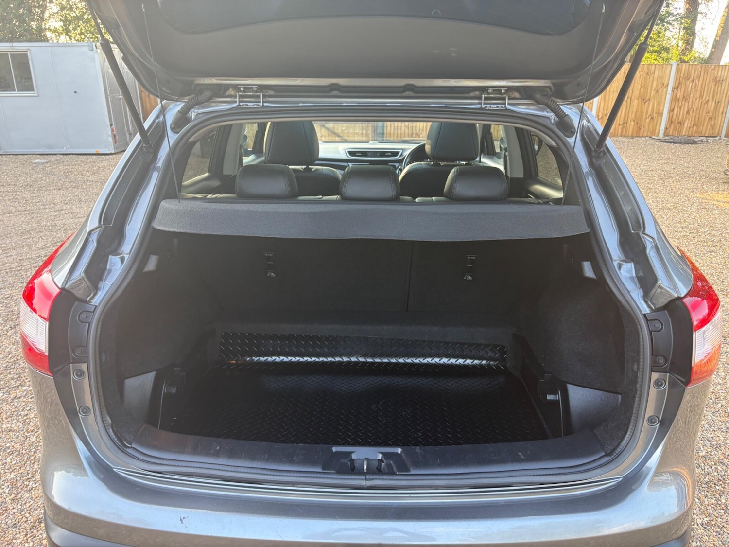 Vehicle 26