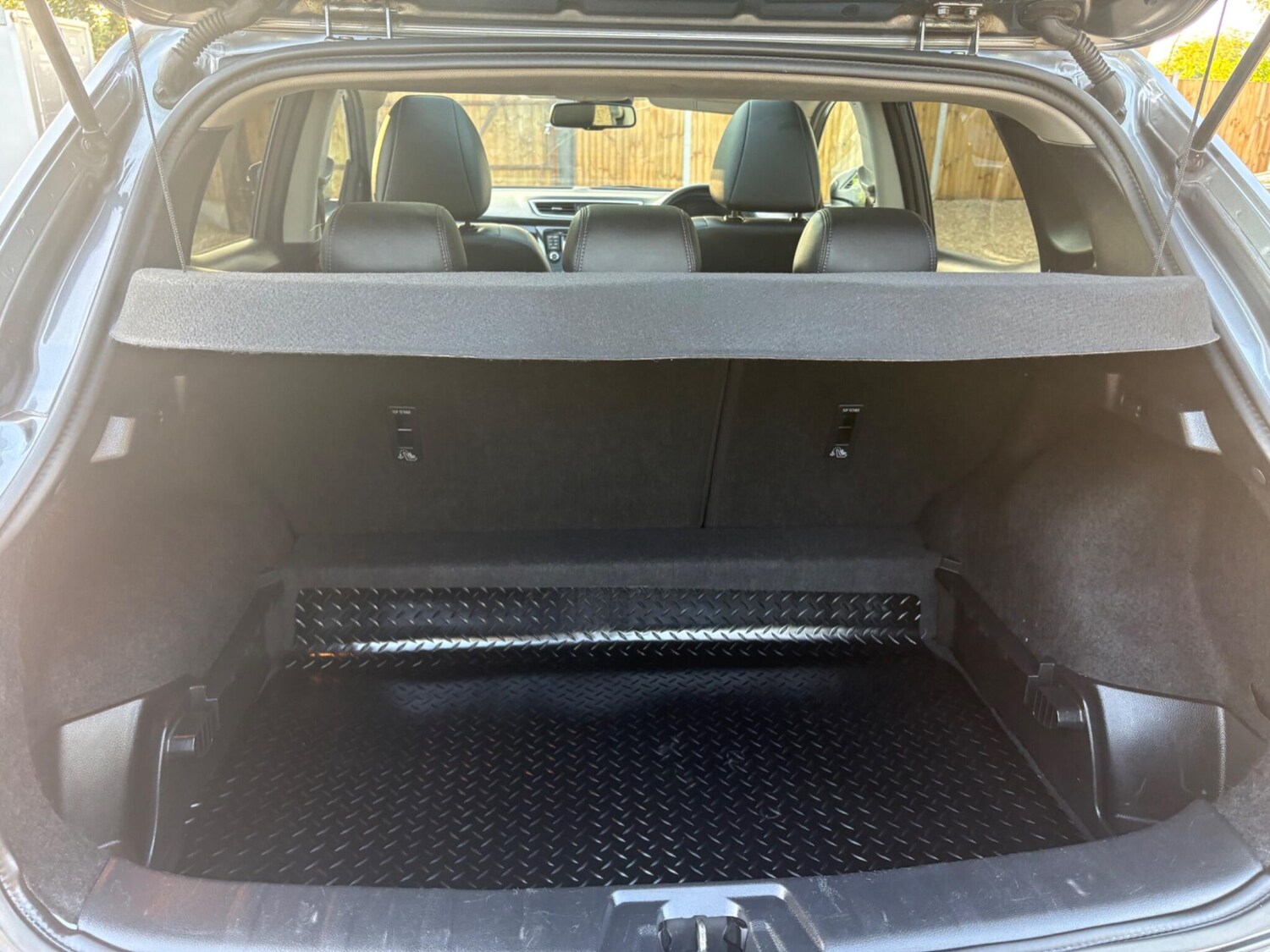 Vehicle 27