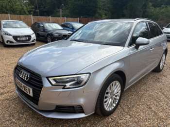 Used Audi A3 2016 for sale - 75291815: Photo
