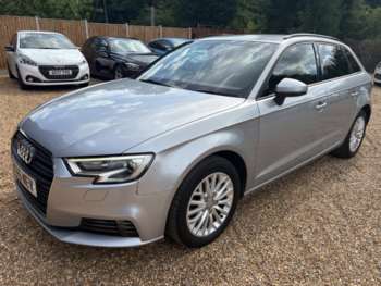 Used Audi A3 2016 for sale - 75291815: Photo
