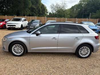 Used Audi A3 2016 for sale - 75291815: Photo