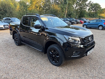 Used Nissan Navara 2021 for sale - 79412182: Photo