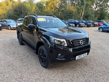 Used Nissan Navara 2021 for sale - 79412182: Photo