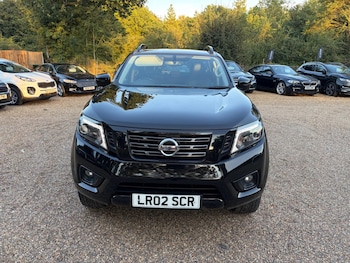 Used Nissan Navara 2021 for sale - 79412182: Photo