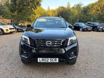 Used Nissan Navara 2021 for sale - 79412182: Photo