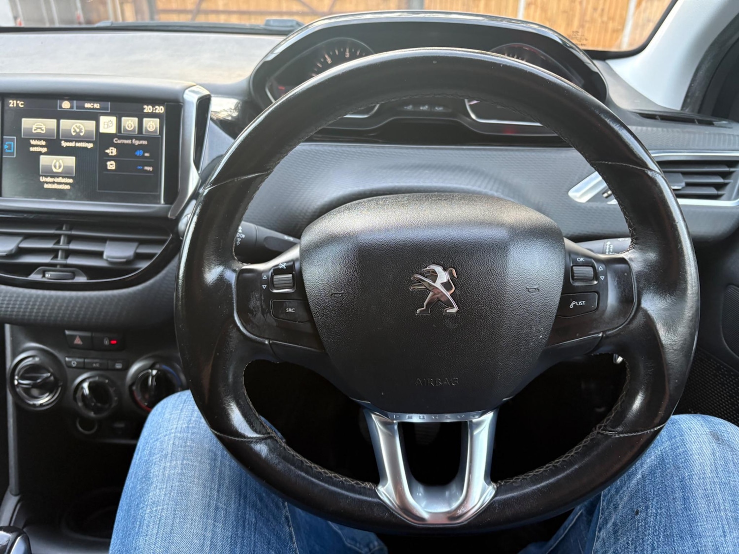 Vehicle 11