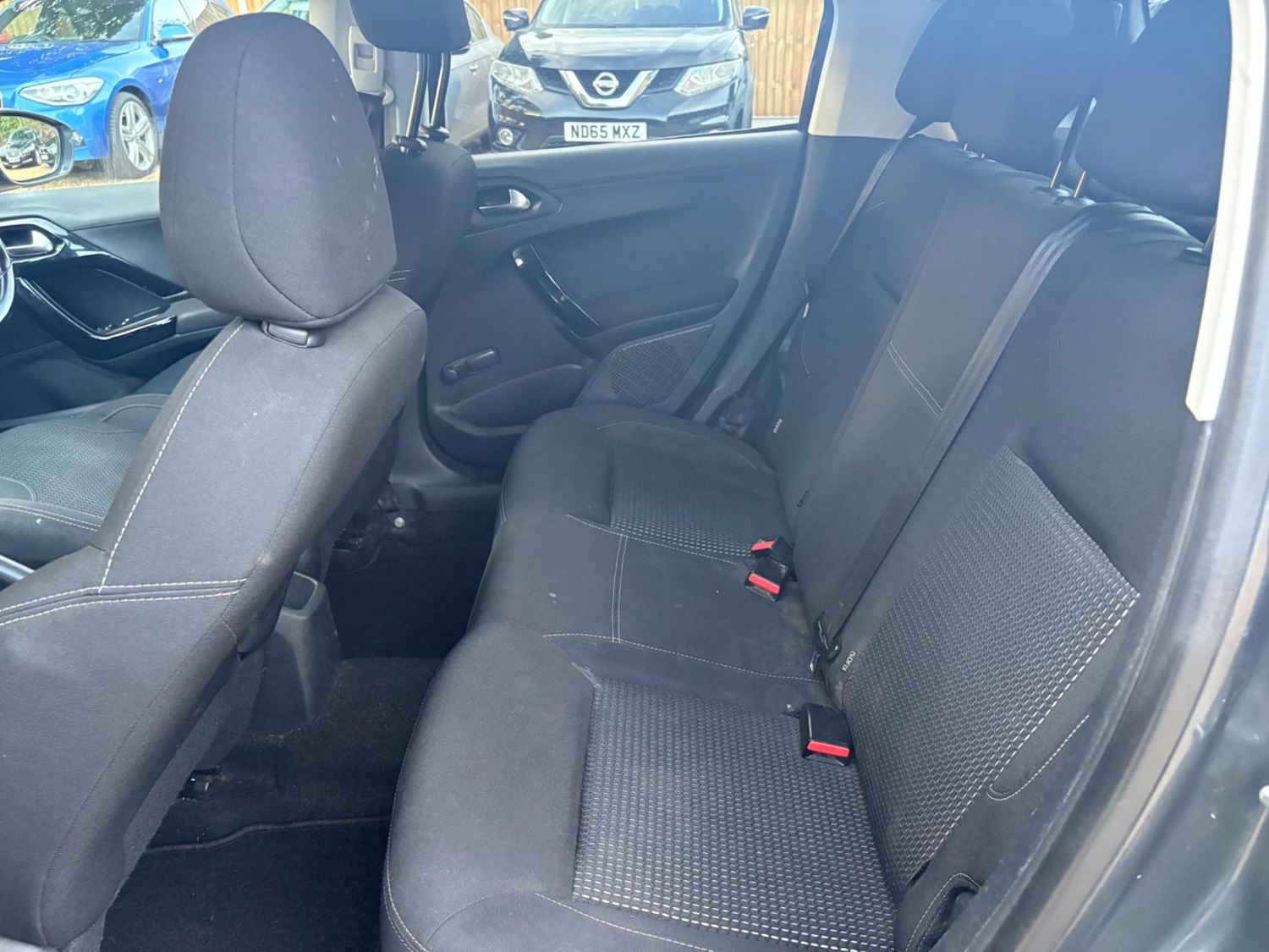 Vehicle 25