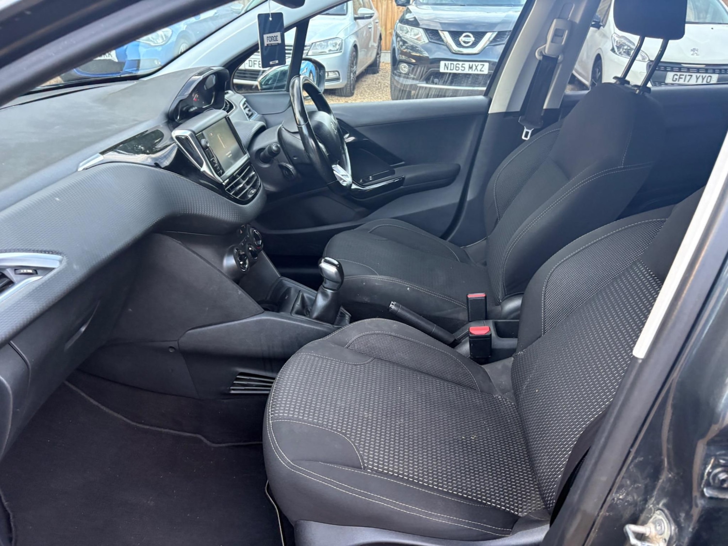Vehicle 26