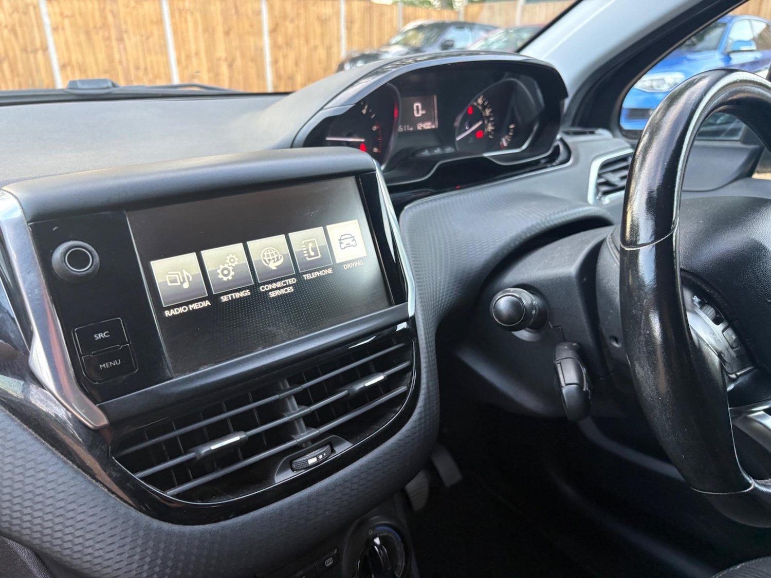 Vehicle 28