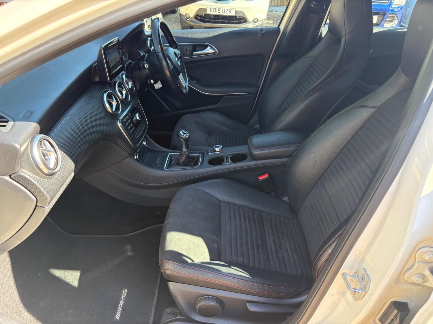 Vehicle 26