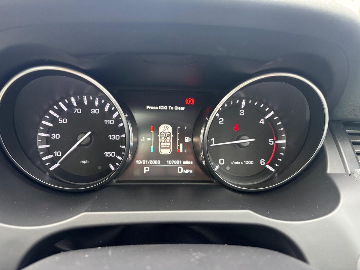 Used Land Rover Range Rover Evoque 2014 for sale - 77253977: Photo 19