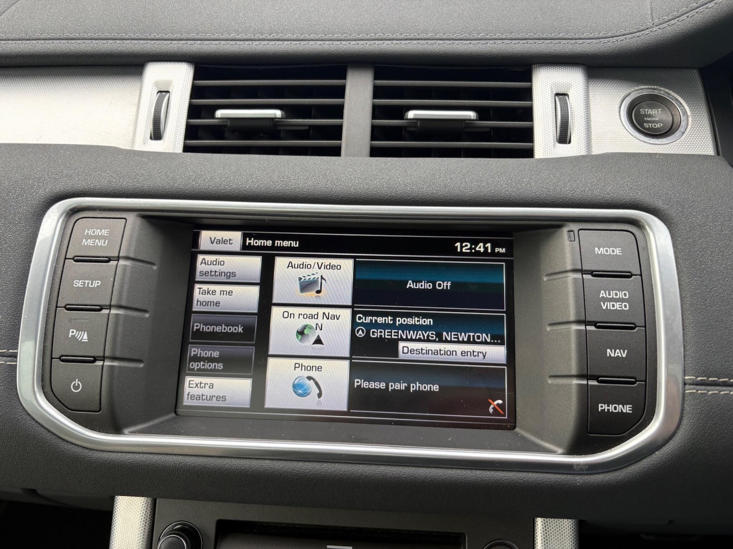 Used Land Rover Range Rover Evoque 2014 for sale - 77253977: Photo 20