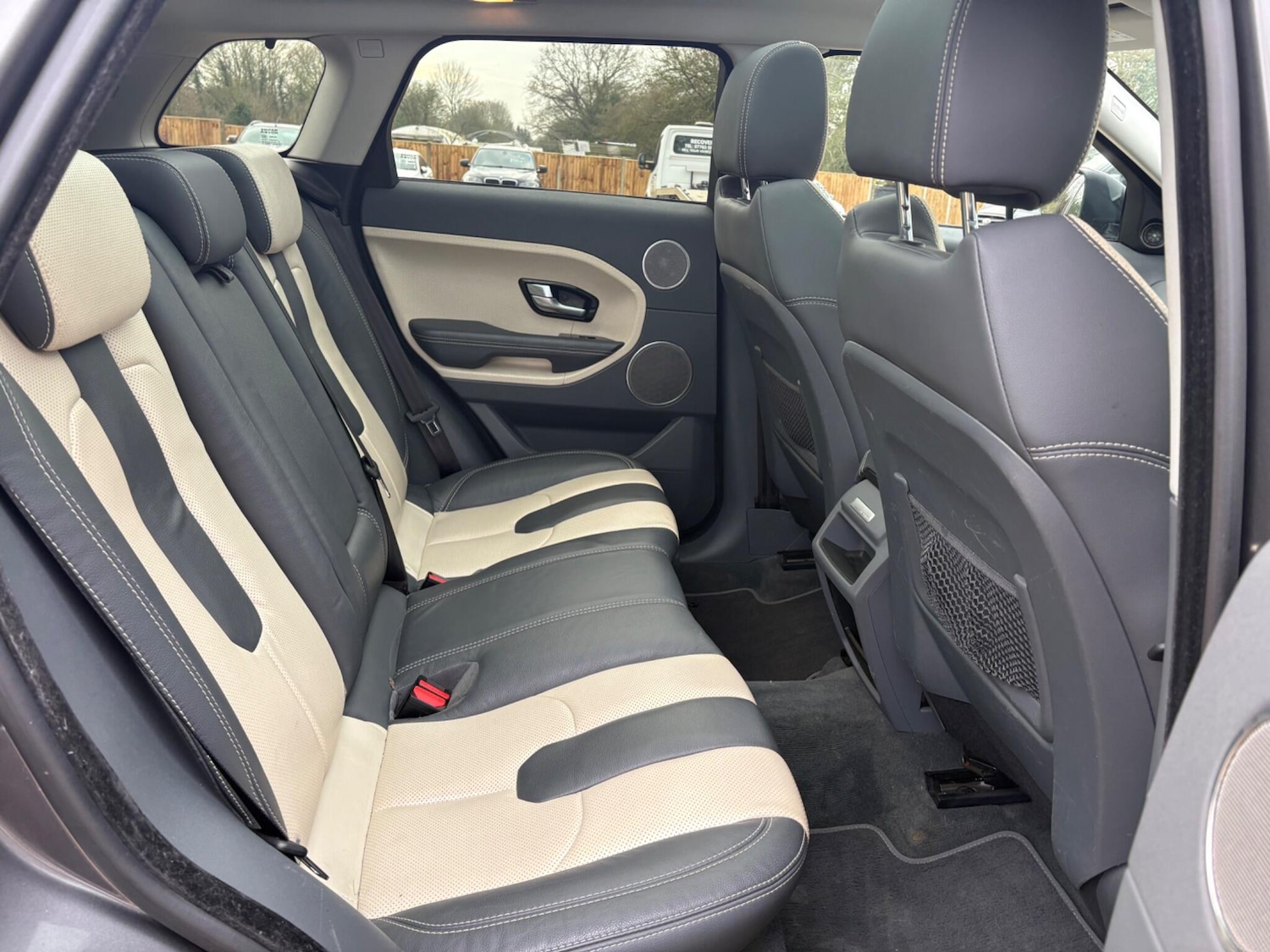 Used Land Rover Range Rover Evoque 2014 for sale - 77253977: Photo 22