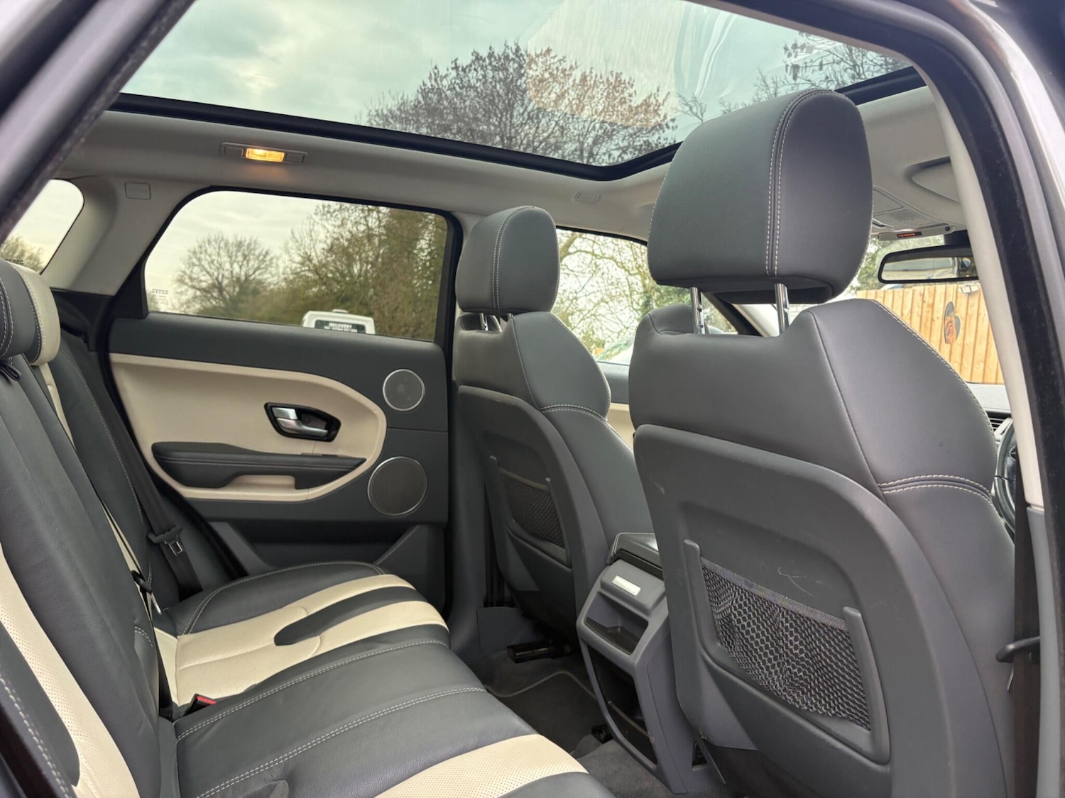 Used Land Rover Range Rover Evoque 2014 for sale - 77253977: Photo 23