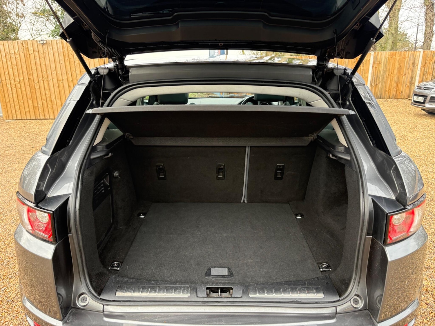 Used Land Rover Range Rover Evoque 2014 for sale - 77253977: Photo 24