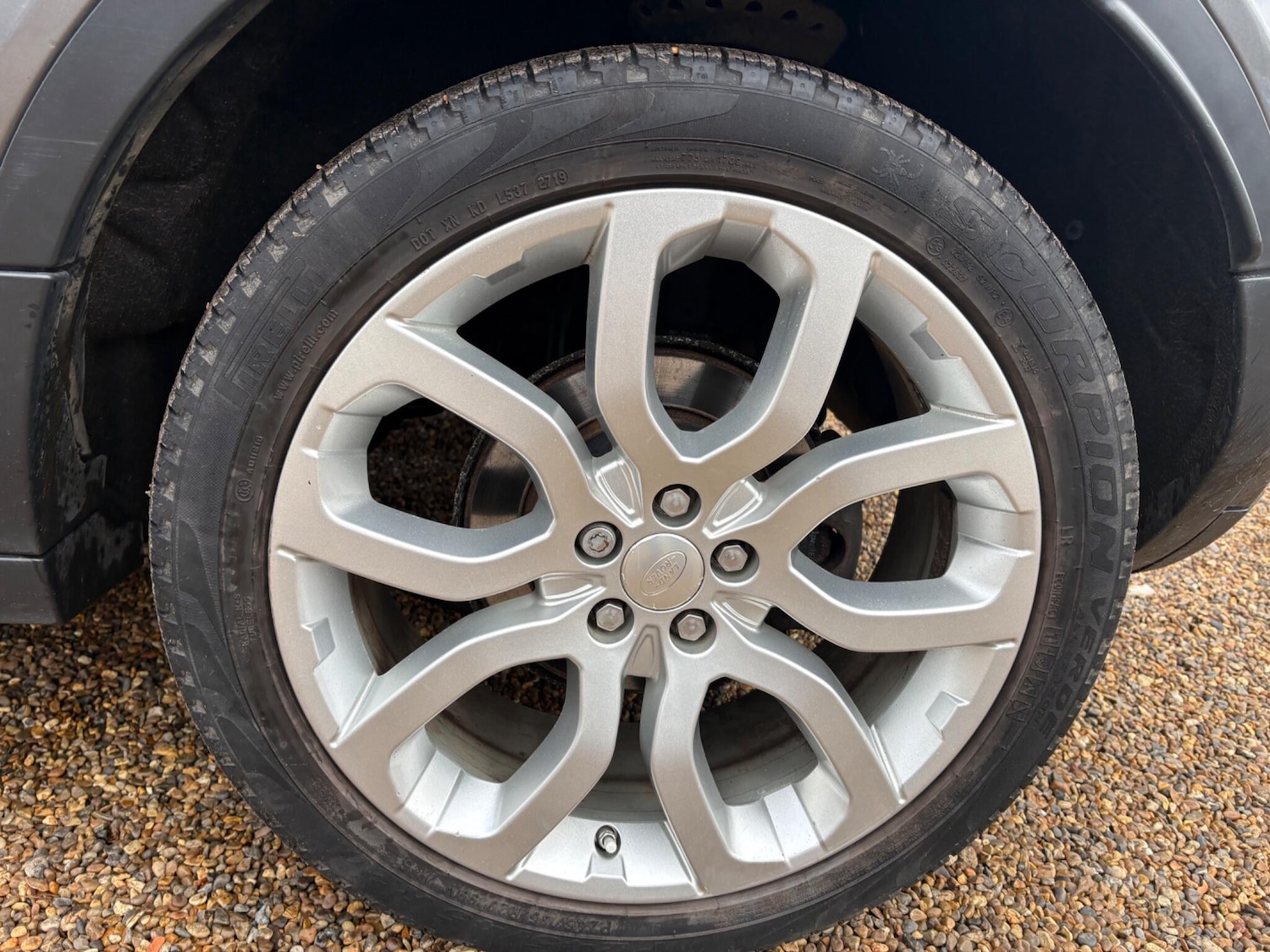 Used Land Rover Range Rover Evoque 2014 for sale - 77253977: Photo 26