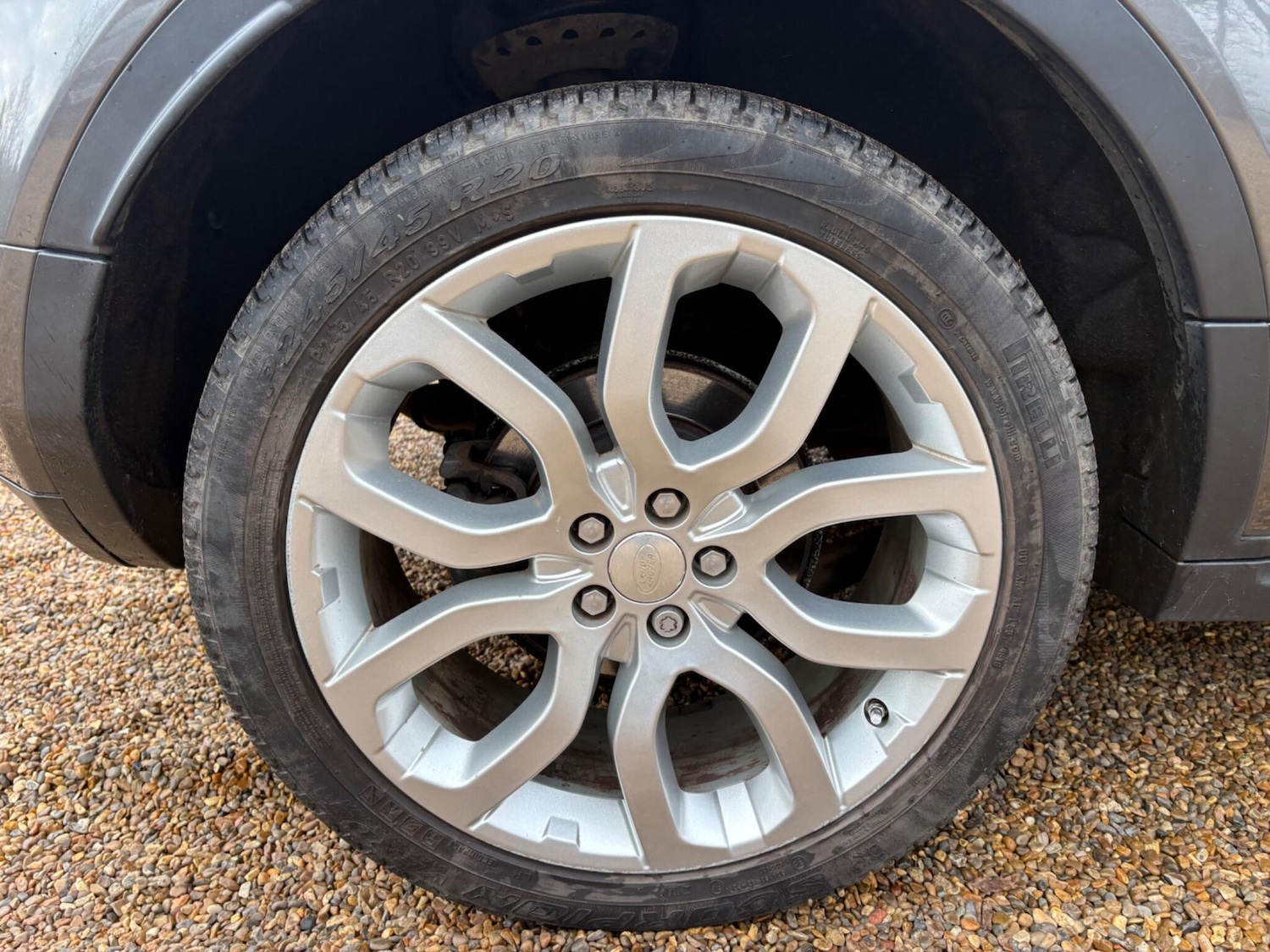 Used Land Rover Range Rover Evoque 2014 for sale - 77253977: Photo 27