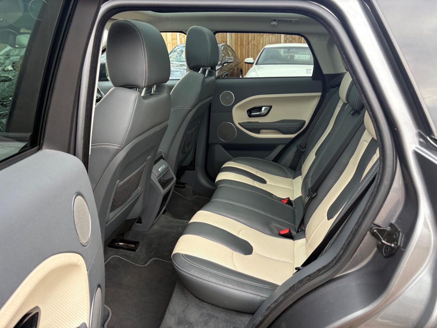 Used Land Rover Range Rover Evoque 2014 for sale - 77253977: Photo 28