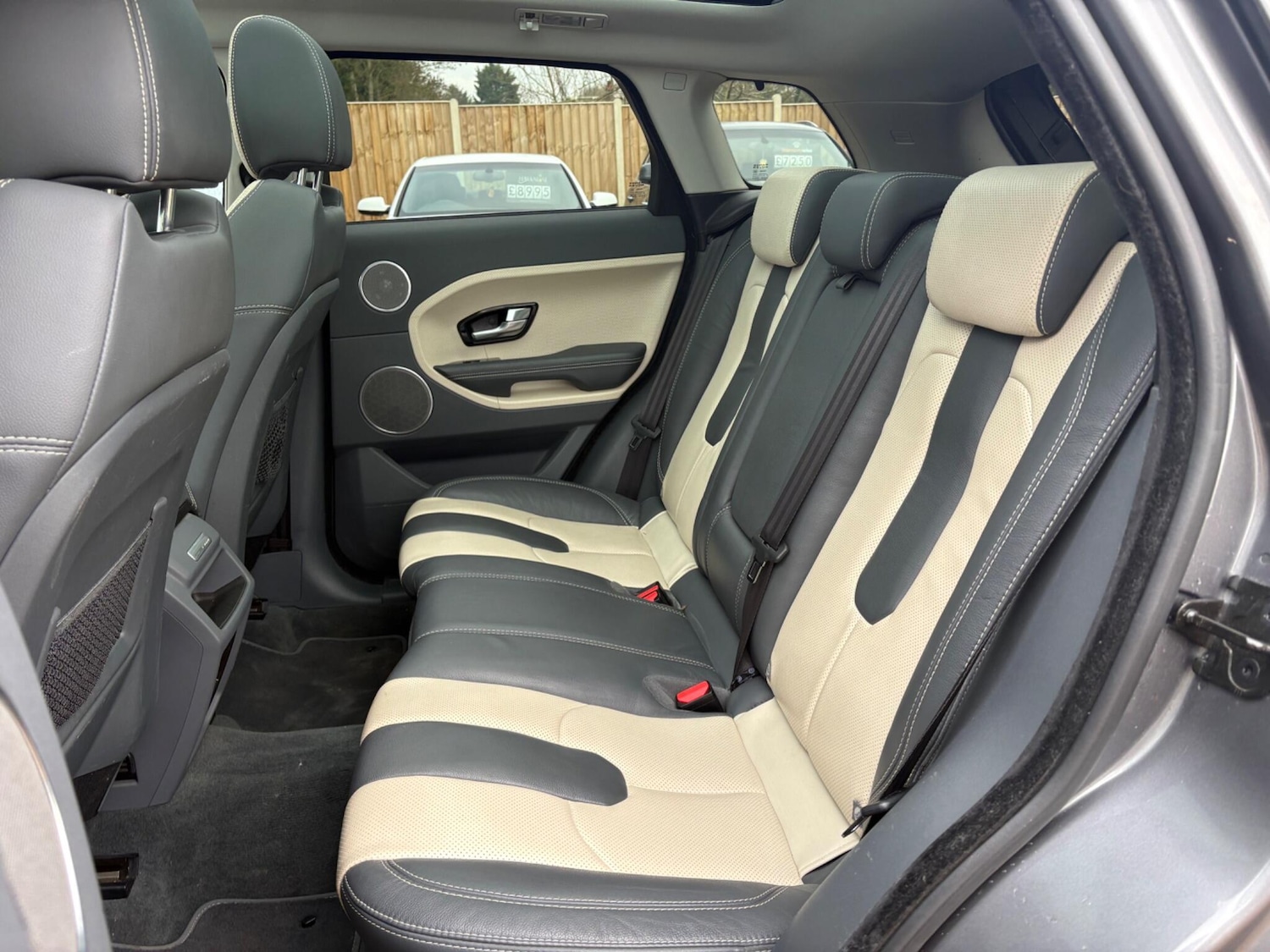 Used Land Rover Range Rover Evoque 2014 for sale - 77253977: Photo 29