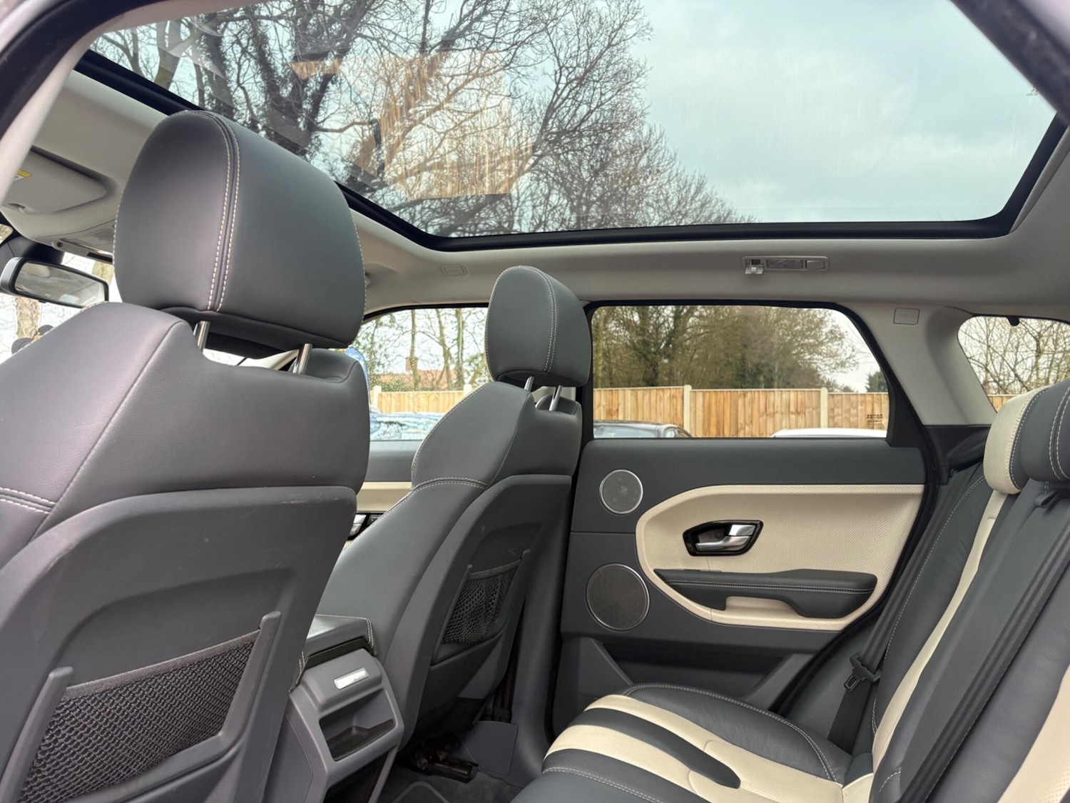 Used Land Rover Range Rover Evoque 2014 for sale - 77253977: Photo 30