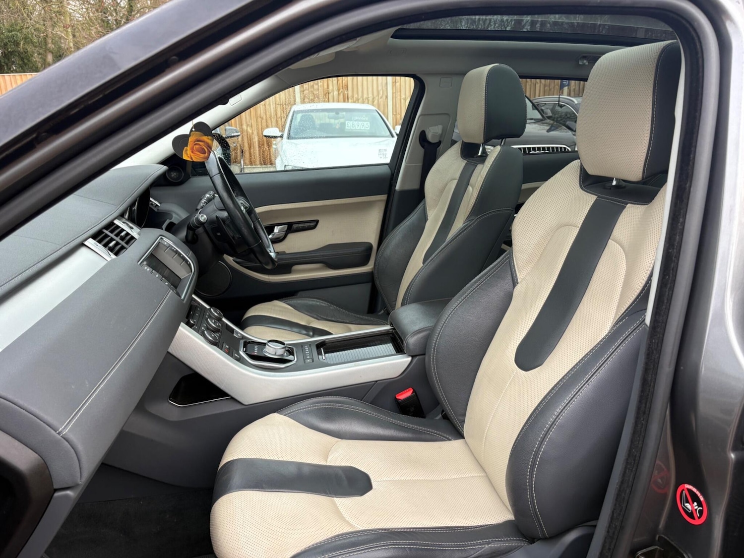 Used Land Rover Range Rover Evoque 2014 for sale - 77253977: Photo 32