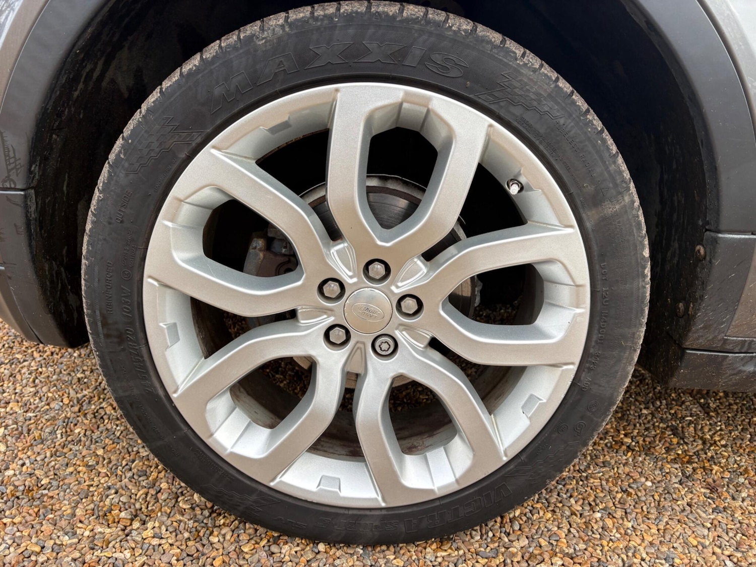 Used Land Rover Range Rover Evoque 2014 for sale - 77253977: Photo 34