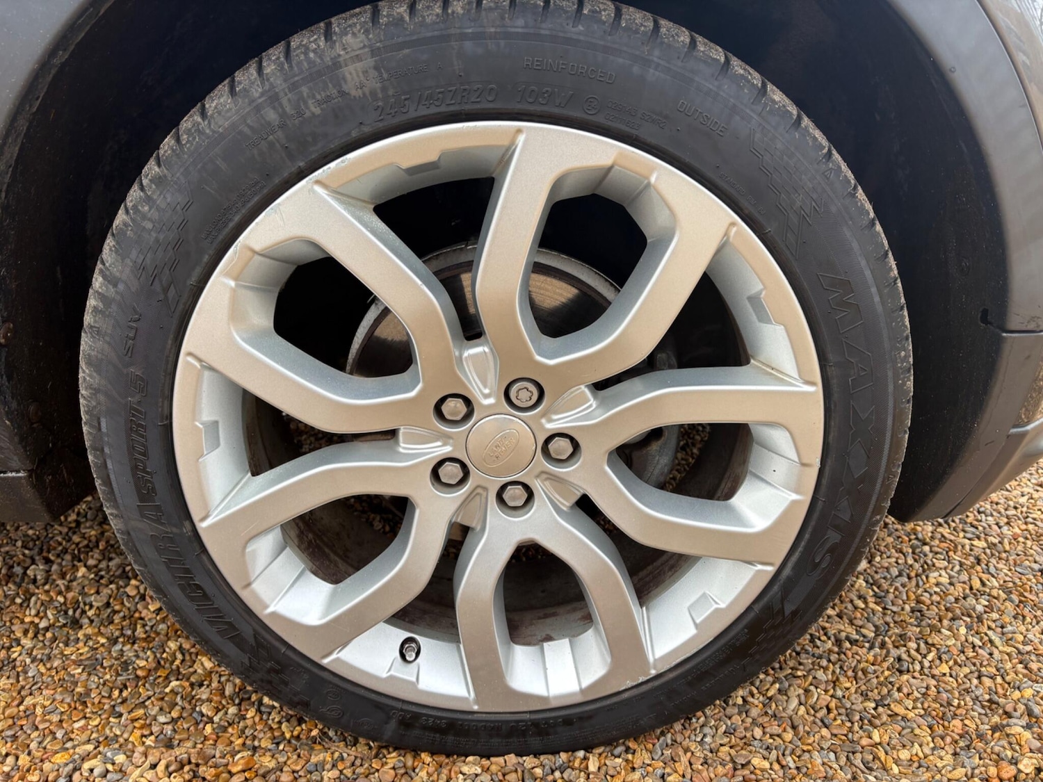 Used Land Rover Range Rover Evoque 2014 for sale - 77253977: Photo 35