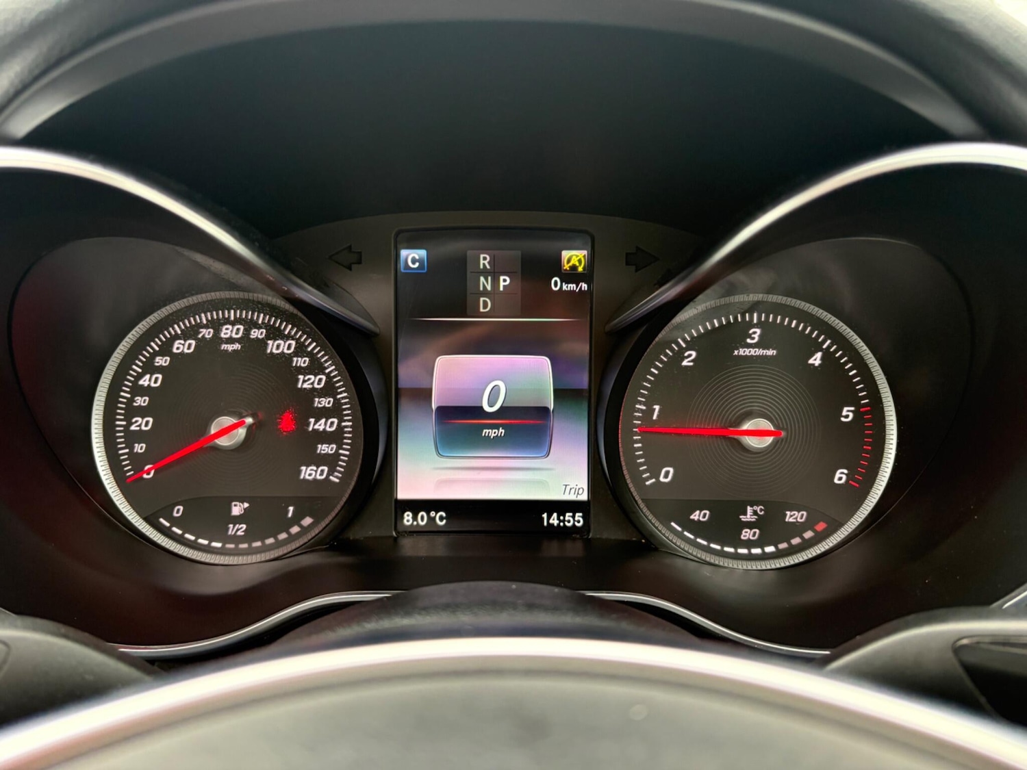 Used Mercedes-Benz C Class for sale - 77794011: Photo 20