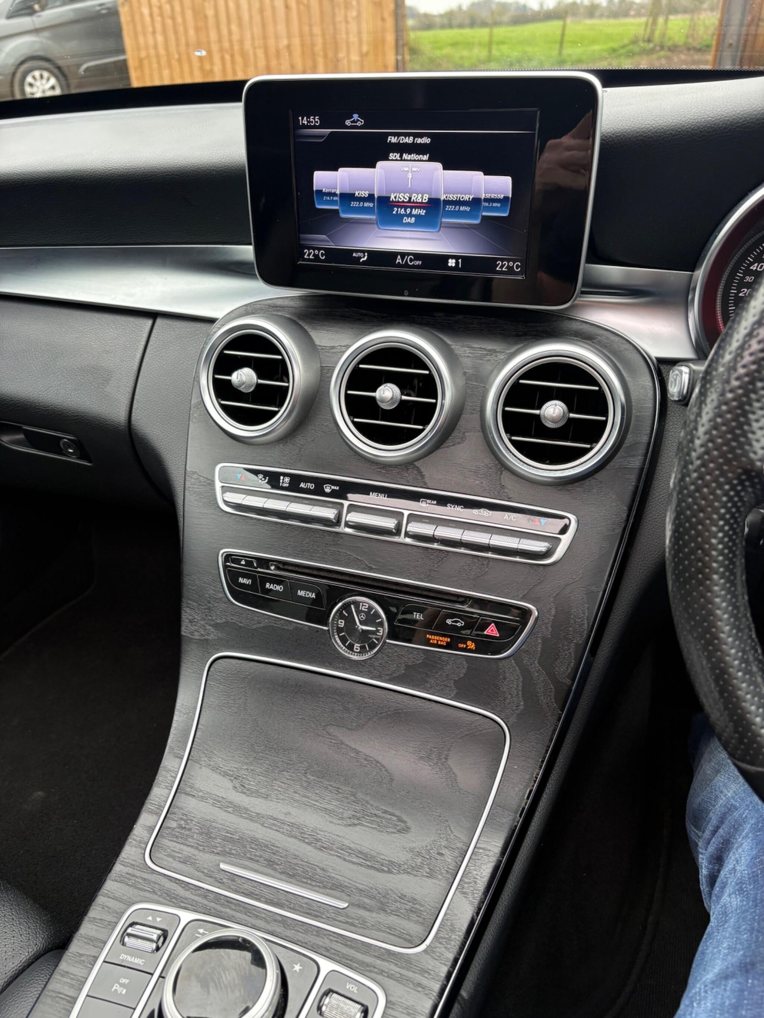 Used Mercedes-Benz C Class for sale - 77794011: Photo 21