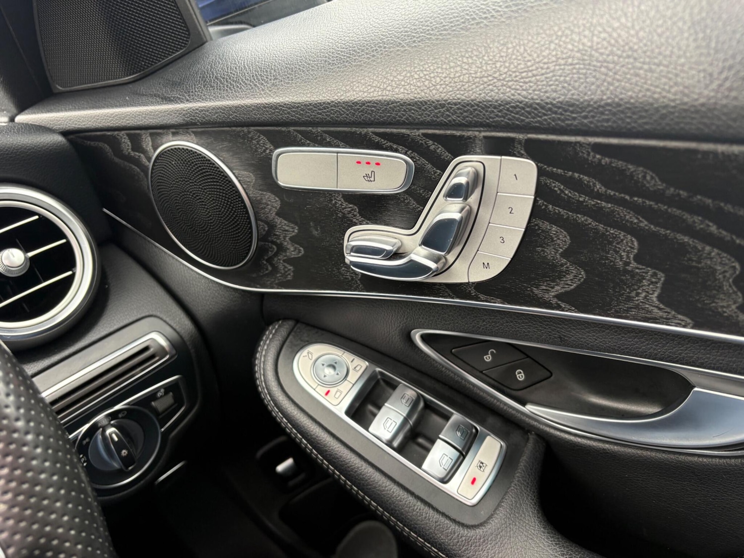 Used Mercedes-Benz C Class for sale - 77794011: Photo 23