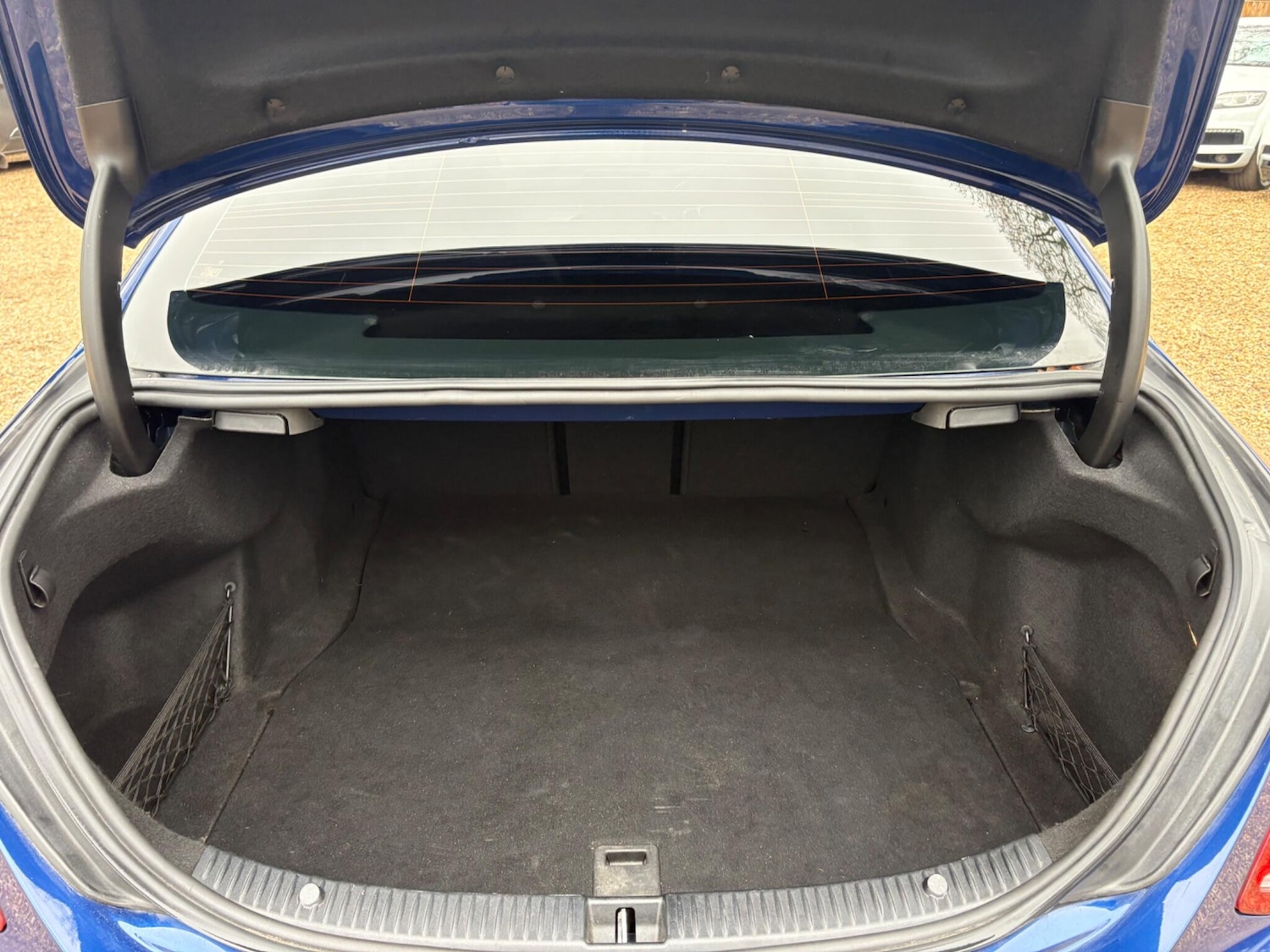 Used Mercedes-Benz C Class for sale - 77794011: Photo 29