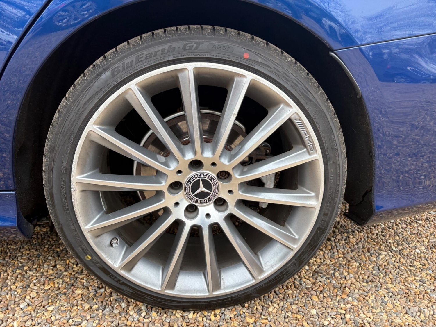 Used Mercedes-Benz C Class for sale - 77794011: Photo 36