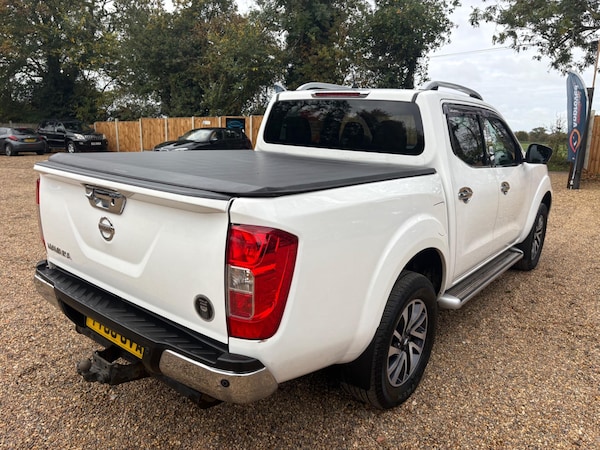 Used Nissan Navara 2016 for sale - 76295018: Photo 11