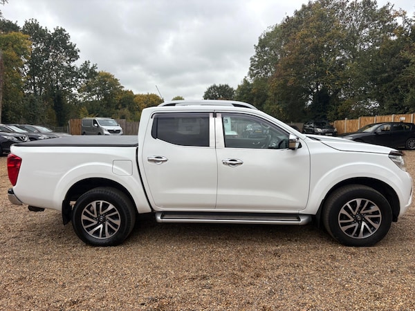Used Nissan Navara 2016 for sale - 76295018: Photo 12