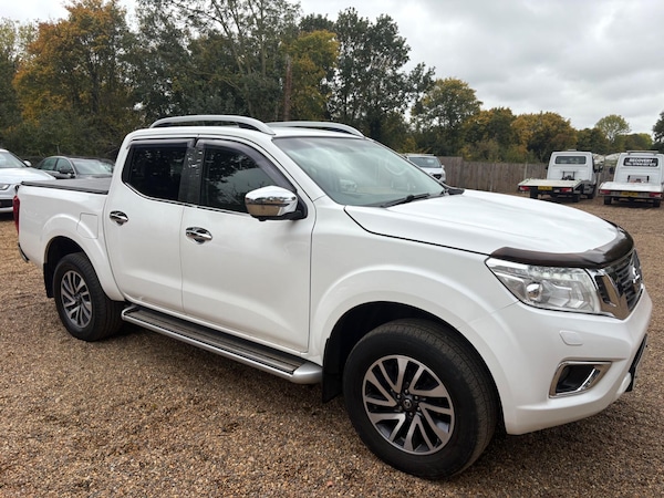 Used Nissan Navara 2016 for sale - 76295018: Photo 13