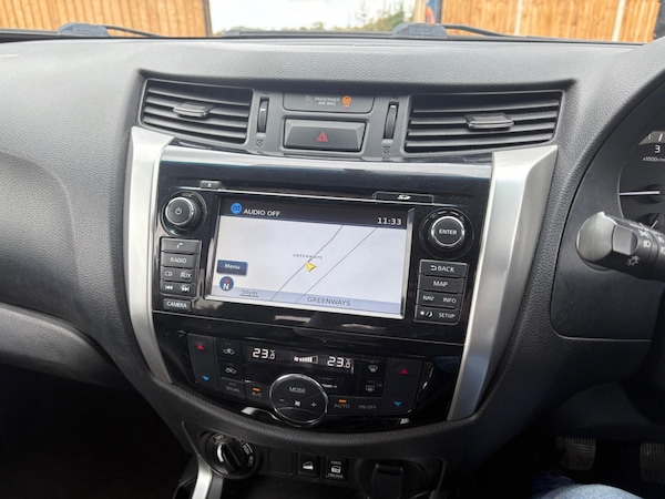 Used Nissan Navara 2016 for sale - 76295018: Photo 20