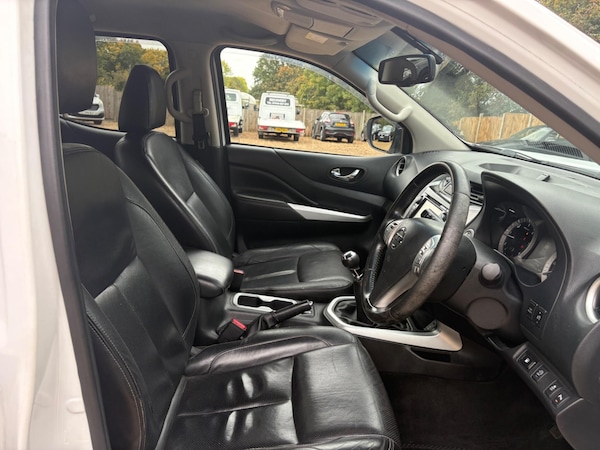 Used Nissan Navara 2016 for sale - 76295018: Photo 23