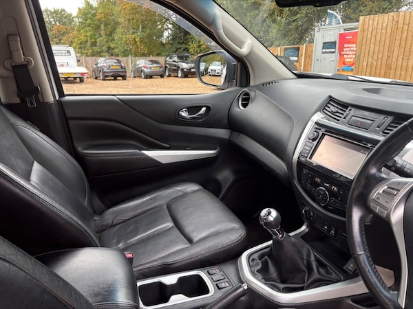 Used Nissan Navara 2016 for sale - 76295018: Photo 25