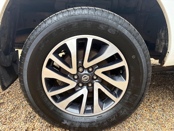 Used Nissan Navara 2016 for sale - 76295018: Photo 27