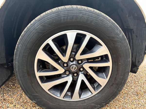 Used Nissan Navara 2016 for sale - 76295018: Photo 28