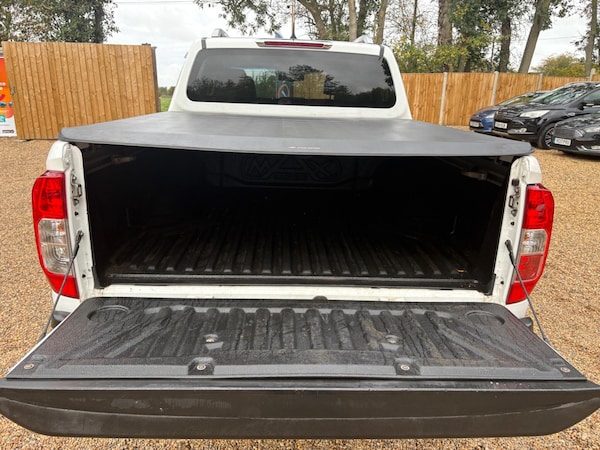 Used Nissan Navara 2016 for sale - 76295018: Photo 29