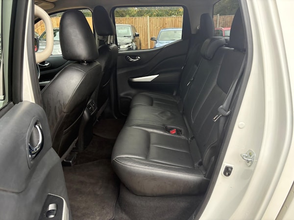 Used Nissan Navara 2016 for sale - 76295018: Photo 30