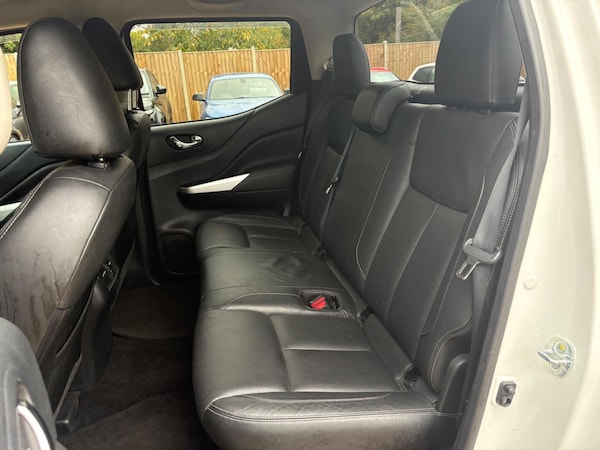 Used Nissan Navara 2016 for sale - 76295018: Photo 31
