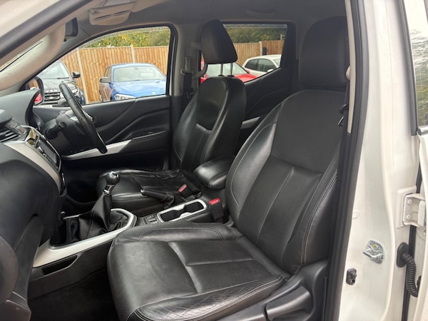 Used Nissan Navara 2016 for sale - 76295018: Photo 32