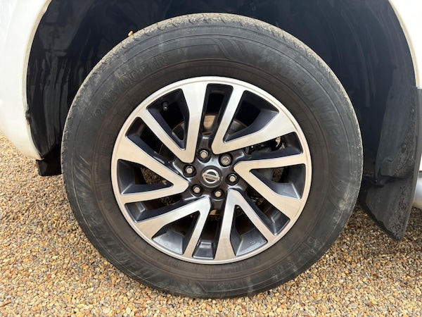 Used Nissan Navara 2016 for sale - 76295018: Photo 34