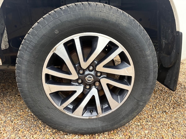 Used Nissan Navara 2016 for sale - 76295018: Photo 35